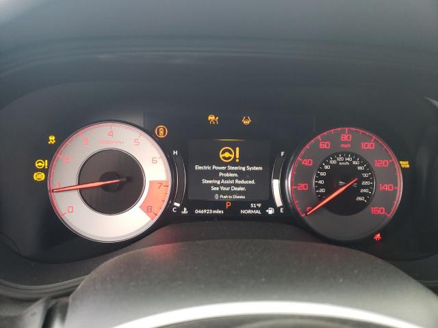 19UUB6F53MA011996 Acura Tlx Tech A