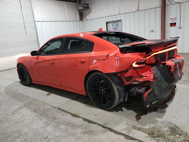 2C3CDXGJXMH526294 Dodge Charger Scat Pack