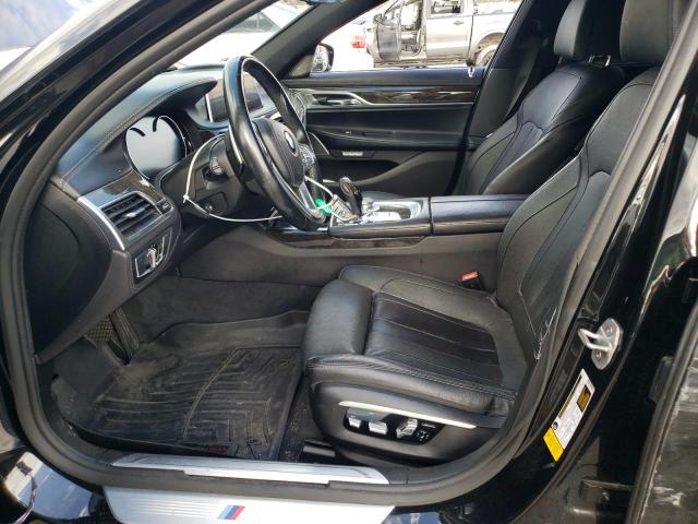 WBA7E2C56GG546979 BMW 740 I