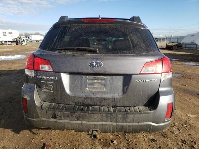 4S4BRCKC8E3261286 Subaru Outback 2.5i Limited