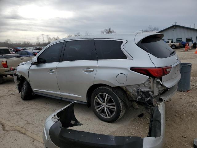 5N1DL0MN2JC527970 Infiniti QX60