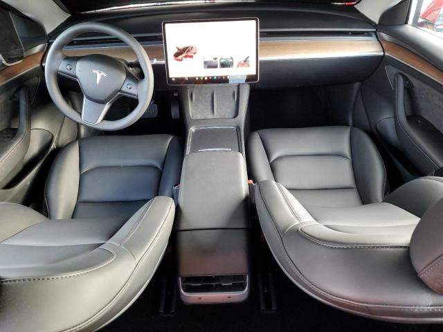 5YJ3E1EBXPF606318 Tesla MODEL 3
