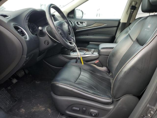 5N1AL0MM3EC543580 Infiniti QX60