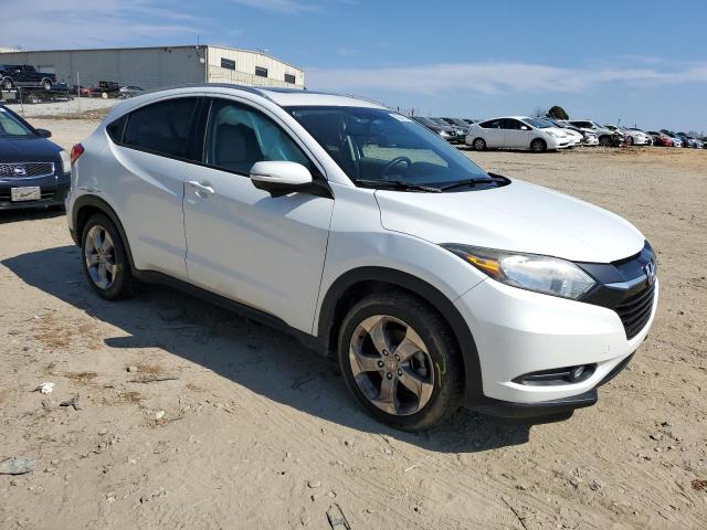 3CZRU5H73GM722686 Honda Hr-v Exl