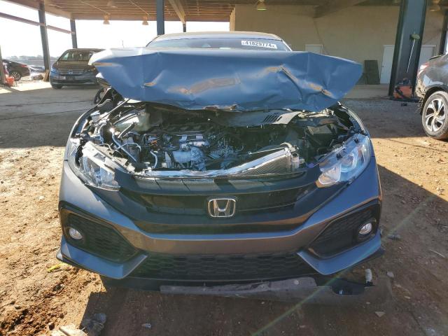 SHHFK7G45KU208691 Honda Civic Sport