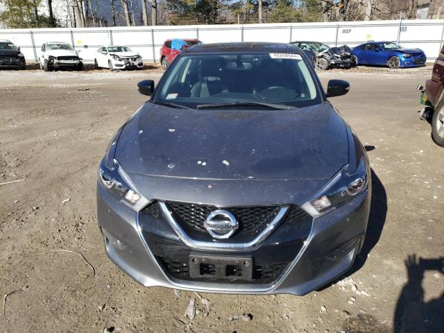 1N4AA6AP0HC444625 Nissan Maxima 3.5s