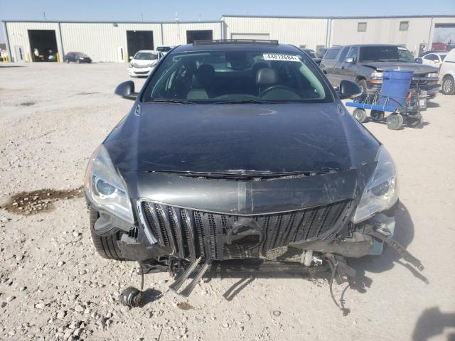 2G4GK5EX0E9242260 Buick Regal