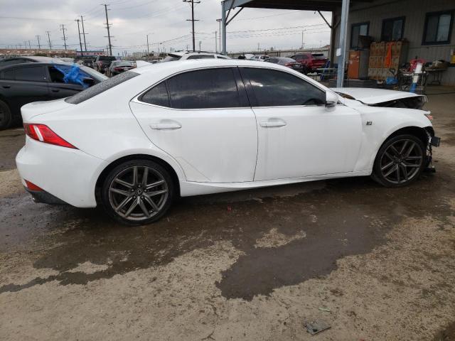 JTHBF1D28E5027769 Lexus IS 250