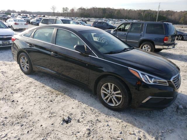 5NPE24AFXGH422560 Hyundai SONATA SE