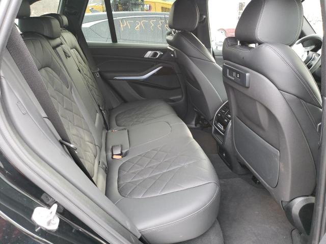 5UXTA6C01P9P01286 BMW X5 Xdrive45e
