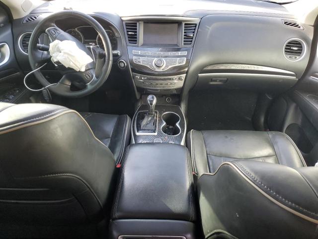 5N1DL0MM6KC518374 Infiniti QX60 LUXE