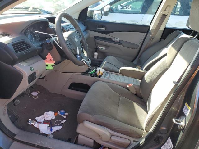 2HKRM4H31EH693401 Honda CR-V LX