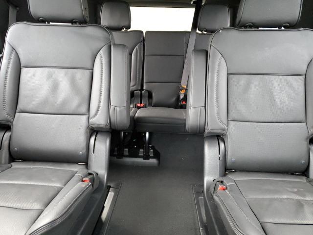1GKS1DKL4PR388803 GMC YUKON DENALI