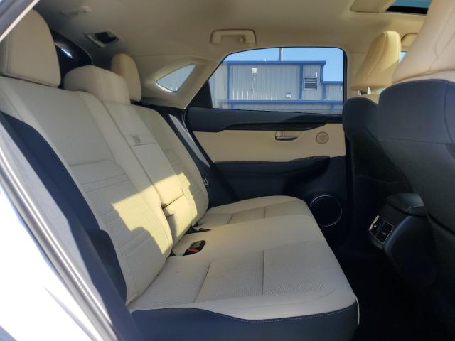 JTJDARBZ9M5021787 Lexus Nx 300 Base
