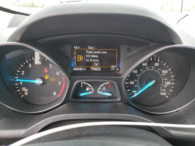 1FMCU0J90KUC29378 Ford Escape Titanium