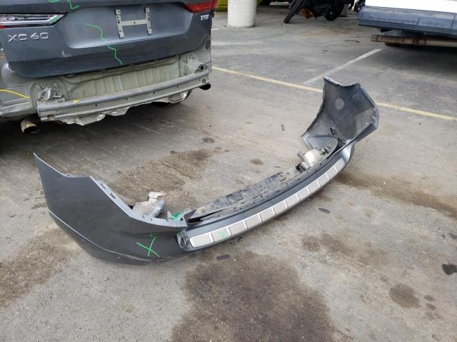 LYV102DL7KB210525 Volvo Xc60 T5 Inscription