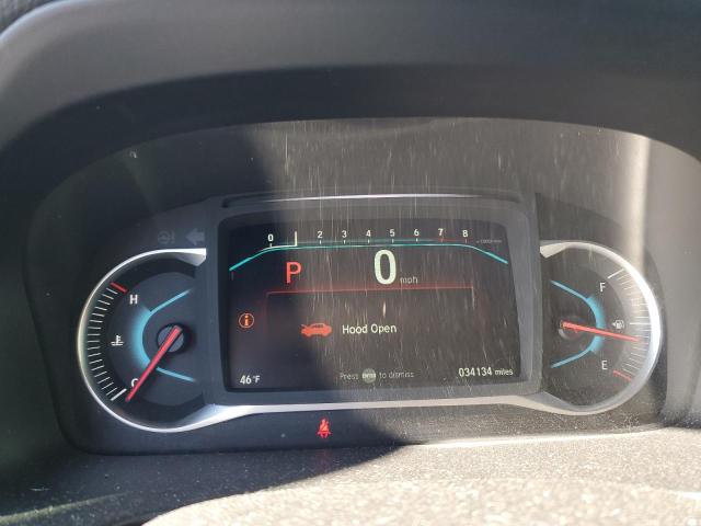 5FNYF5H50KB046141 Honda PILOT EXL