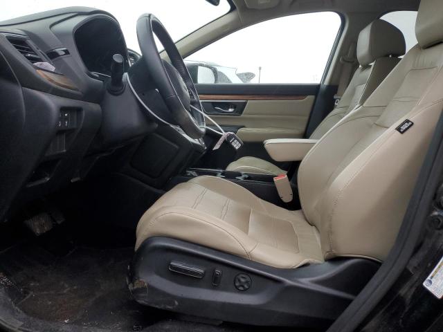 7FARW1H89HE016110 Honda CR-V EXL