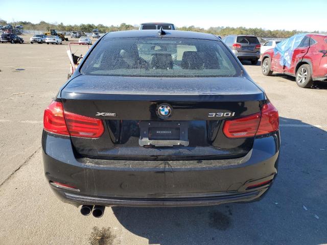 WBA8D9G52HNT90740 BMW 330 XI