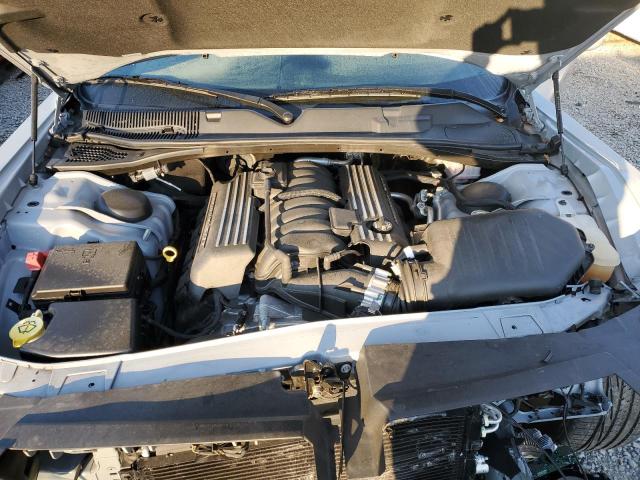 2C3CDZFJ1NH137056 Dodge Challenger R/t Scat Pack