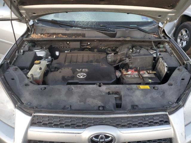 Auction sale of the 2012 Toyota Rav4 Limited , vin: 2T3DK4DVXCW091772, lot number: 140027504