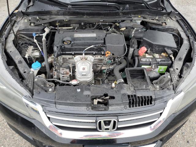 1HGCR2F59EA177005 Honda Accord Sport
