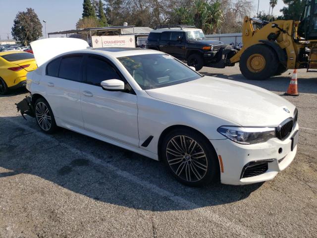 WBAJA5C38HG894625 BMW 530 I