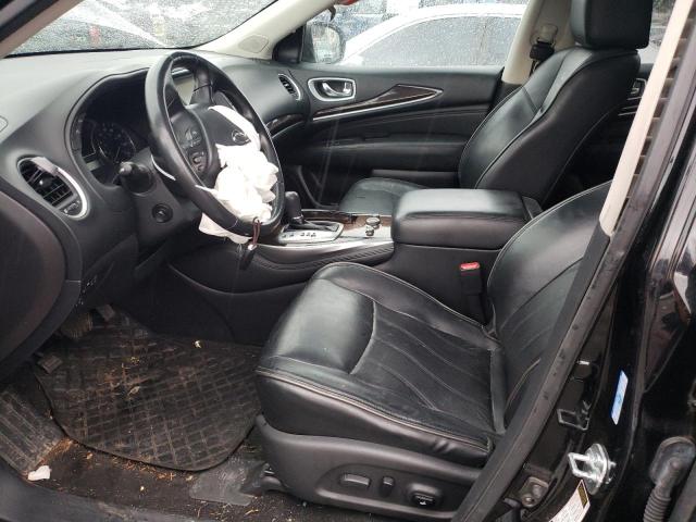5N1CL0MM0EC528821 Infiniti Qx60 Hybrid