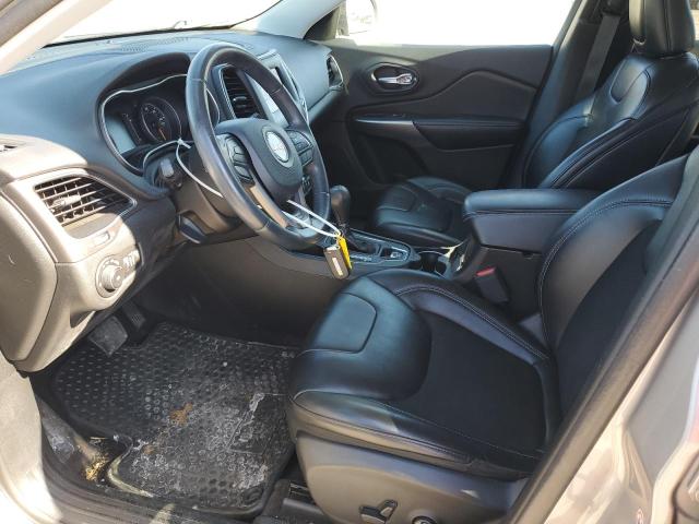 1C4PJLLB2KD110439 Jeep Cherokee Latitude Plus