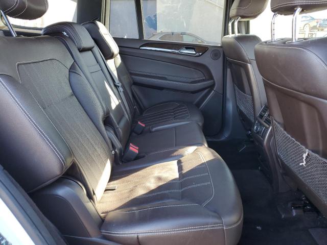 4JGDF6EE0HA797200 Mercedes-Benz Gls 450 4matic