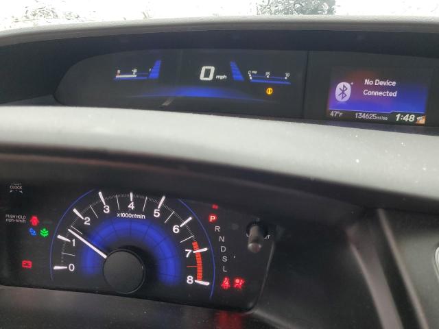 19XFB2F57FE068282 Honda Civic Lx