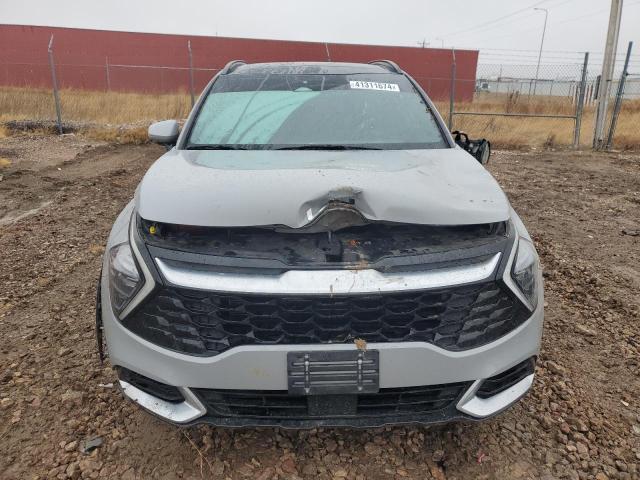 5XYK43AF8PG066916 KIA Sportage Sx