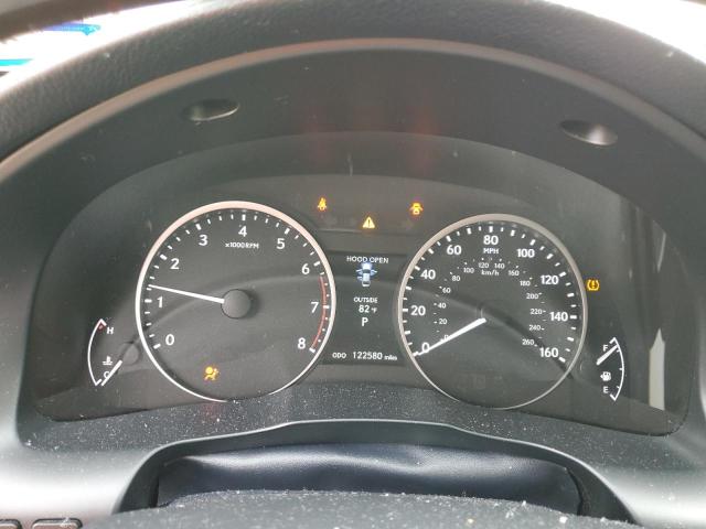 JTHBK1GG8E2131196 Lexus ES 350
