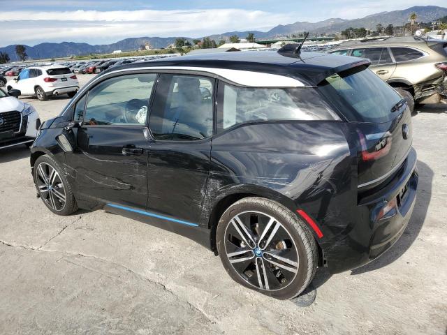 WBY8P4C00M7J09460 BMW I3 REX