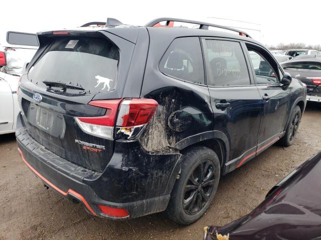 JF2SKALC2LH548717 Subaru Forester Sport