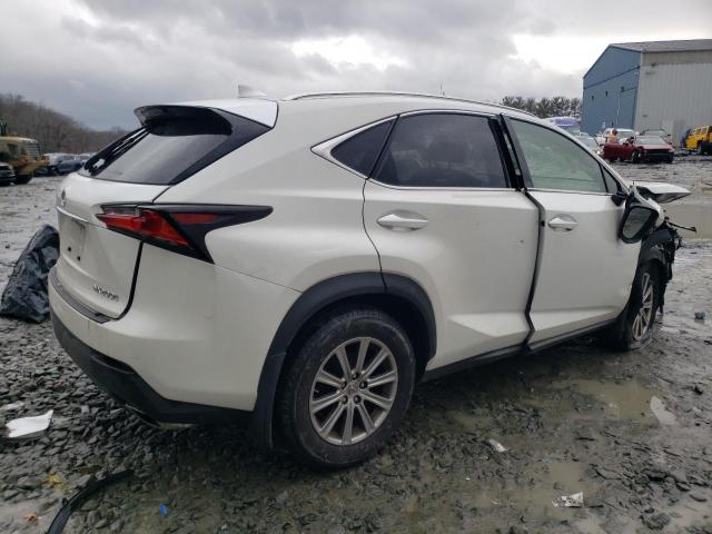 JTJBARBZ7H2100955 Lexus Nx 200t Base