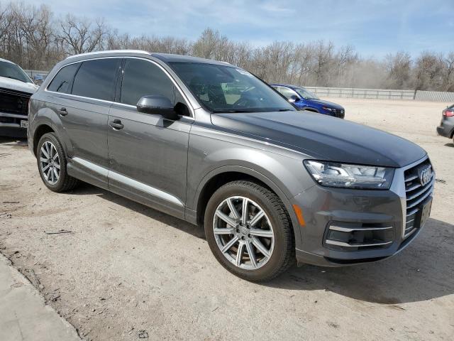 WA1LHAF75JD034441 Audi Q7 Premium Plus