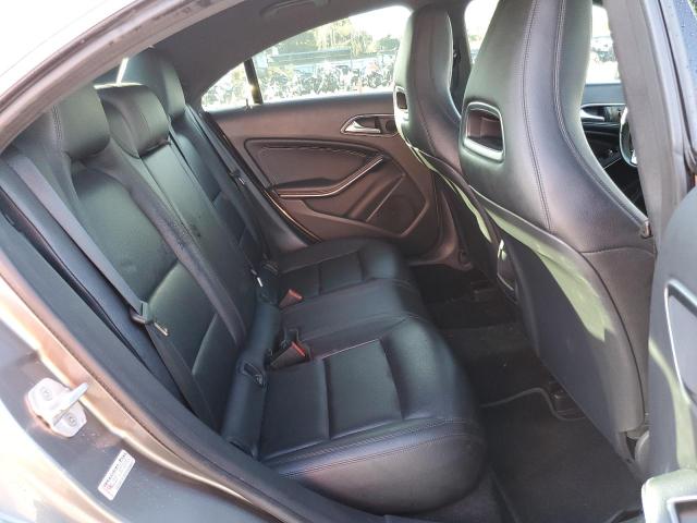 WDDSJ4EB3EN147761 Mercedes-Benz CLA 250