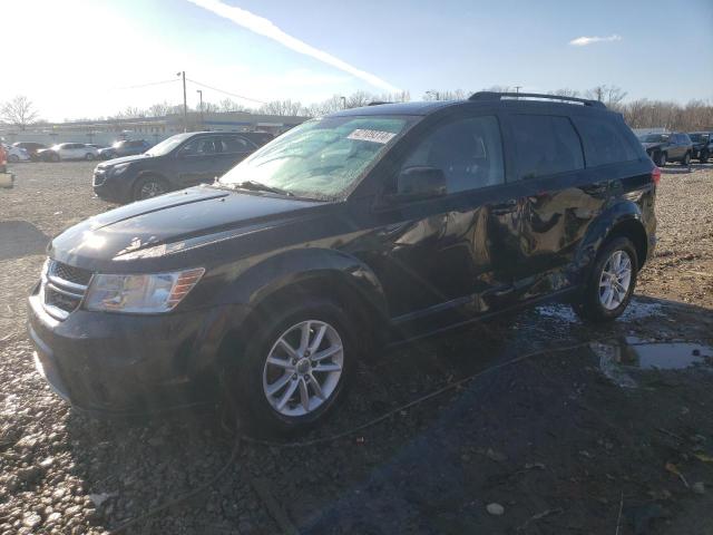 Aukcja sprzedaży 2016 Dodge Journey Sxt, vin: 3C4PDCBG8GT178444, numer aukcji: 42109314