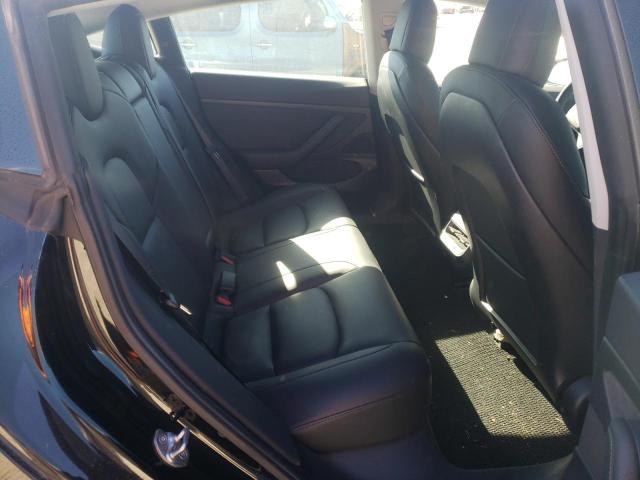 5YJ3E1EA1MF854461 Tesla MODEL 3