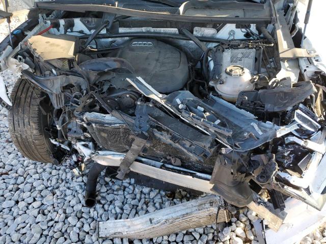 WA1BNAFY8J2234996 Audi Q5 Premium Plus