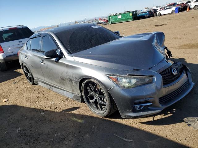 JN1BV7AR1FM421830 Infiniti Q50 BASE