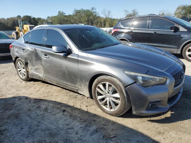 JN1BV7AP7FM338269 Infiniti Q50 BASE
