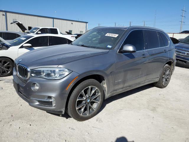 Auction sale of the 2017 Bmw X5 Xdrive35i, vin: 5UXKR0C56H0U52003, lot number: 42424514