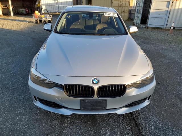 WBA3A5G59FNS90885 BMW 328 I