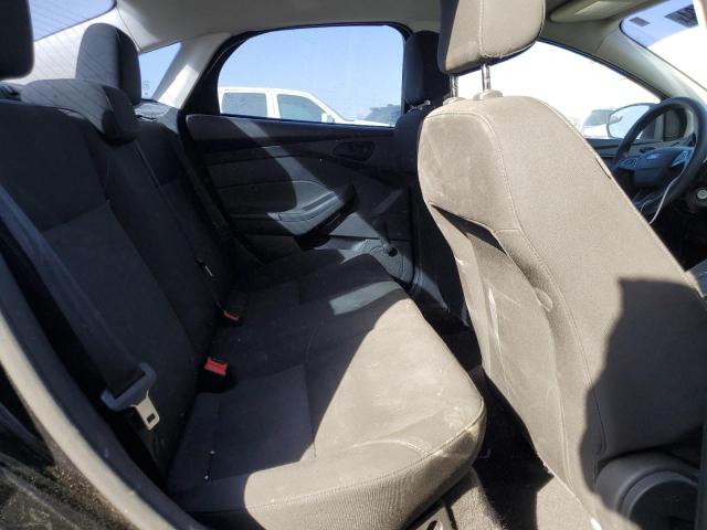 1FADP3E27FL328313 Ford FOCUS S