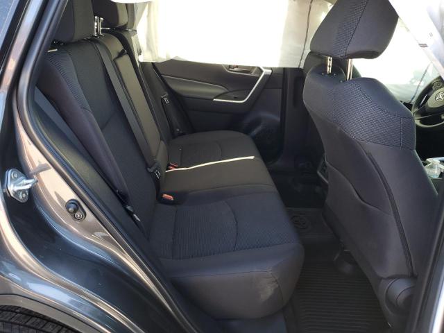 2T3F1RFVXPC340326 Toyota RAV4 LE