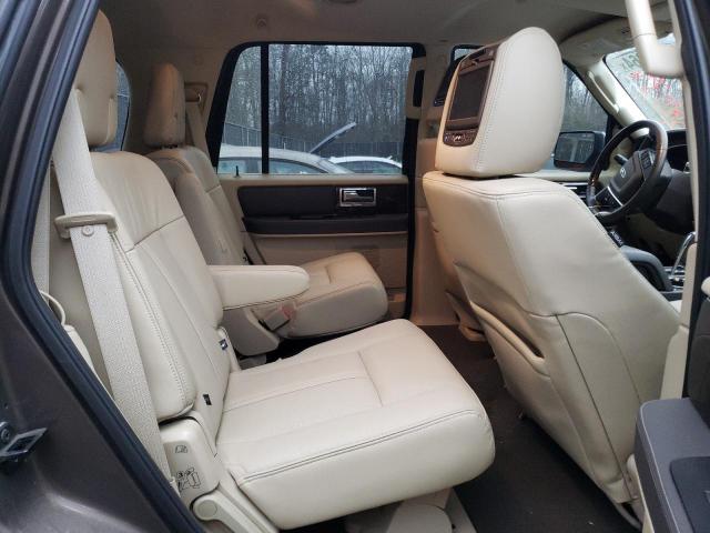 5LMJJ2JT5FEJ06986 Lincoln Navigator
