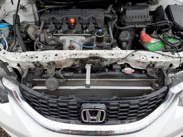 19XFB2F95EE273701 Honda CIVIC EXL
