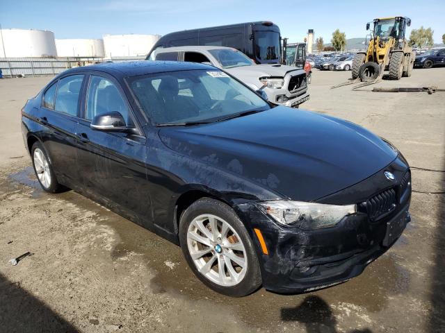 WBA8E5G33HNU43532 BMW 320 XI